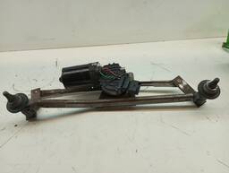 GALHADA LIMPADOR PARABRISA PEUGEOT HOGGAR PASSION 206 207