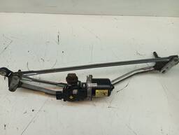 Galhada Limpador Parabrisa Sandero 2015/ Logan 2014 a 2024