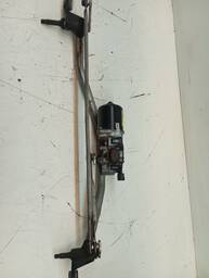 GALHADA LIMPADOR PARABRISA SANDERO 2015/ LOGAN 2014 A 2024