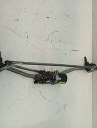 GALHADA LIMPADOR PARABRISA SANDERO 2015/ LOGAN 2014 A 2024