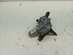 MOTOR LIMPADOR VIDRO TRASEIRO RENAULT KWID 2018