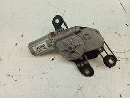 Motor Limpador Vidro Traseiro Vw Gol Fox Up 2014 A 2021