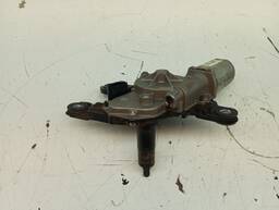 MOTOR LIMPADOR VIDRO TRASEIRO VW GOL FOX UP 2014 A 2021