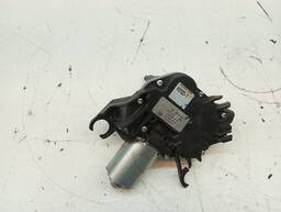 Motor Limpador Traseiro Gm Agile 2009/14