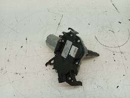 MOTOR LIMPADOR TRASEIRO GM AGILE 2009/14