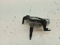 MOTOR LIMPADOR TRASEIRO GM AGILE 2009/14