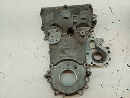 Tampa Frontal Motor Ford Ka Ecosport 1.5 3 Cilindros Dragon