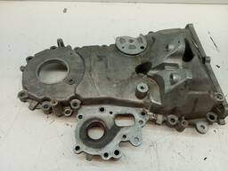 TAMPA FRONTAL MOTOR FORD KA ECOSPORT 1.5 3 CILINDROS DRAGON