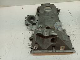 TAMPA FRONTAL MOTOR FORD KA ECOSPORT 1.5 3 CILINDROS DRAGON