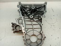 TAMPA FRONTAL MOTOR FORD KA ECOSPORT 1.5 3 CILINDROS DRAGON