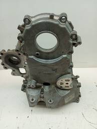 TAMPA FRONTAL MOTOR FORD KA ECOSPORT 1.5 3 CILINDROS DRAGON