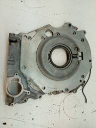 Tampa Motor Lateral Vw Jetta 2.5 2008 2009 2010