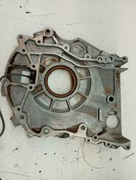 TAMPA MOTOR LATERAL VW JETTA 2.5 2008 2009 2010