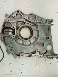 TAMPA MOTOR LATERAL VW JETTA 2.5 2008 2009 2010