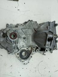 Tampa Lateral Do Motor Kia Picanto 12/19 3 Cilindros