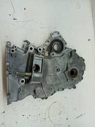 TAMPA LATERAL DO MOTOR KIA PICANTO 12/19 3 CILINDROS