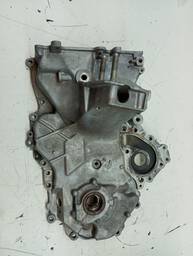 TAMPA LATERAL DO MOTOR KIA PICANTO 12/19 3 CILINDROS