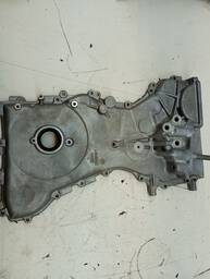 Tampa Lateral Motor Fusion E Evoque Ecoboost 2.0