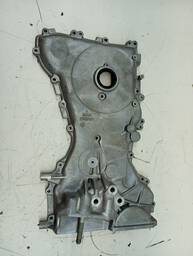 TAMPA LATERAL MOTOR FUSION E EVOQUE ECOBOOST 2.0