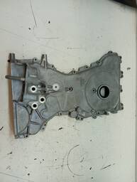 TAMPA LATERAL MOTOR FUSION E EVOQUE ECOBOOST 2.0