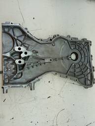 TAMPA LATERAL MOTOR FUSION E EVOQUE ECOBOOST 2.0