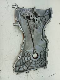 TAMPA LATERAL MOTOR FUSION E EVOQUE ECOBOOST 2.0