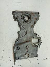 TAMPA LATERAL BOMBA DE ÓLEO HONDA CIVIC HR-V 1.8 2.0