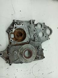 Tampa Lateral Motor Mitsubishi Pajero Full 3.2 Hpe