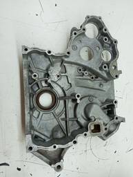TAMPA LATERAL MOTOR MITSUBISHI PAJERO FULL 3.2 HPE