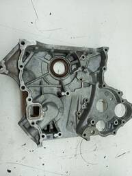 TAMPA LATERAL MOTOR MITSUBISHI PAJERO FULL 3.2 HPE