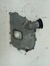 Tampa Frontal Motor Jetta 2.5 20v Gas 2007 2008 a 2013 