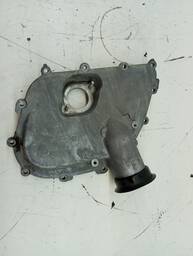 TAMPA FRONTAL MOTOR JETTA 2.5 20V GAS 2007 2008 A 2013 