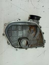 TAMPA FRONTAL MOTOR JETTA 2.5 20V GAS 2007 2008 A 2013 