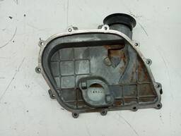 TAMPA FRONTAL MOTOR JETTA 2.5 20V GAS 2007 2008 A 2013 