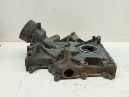 Tampa Lateral Frontal Motor Mercedes Benz C180 1.6 2018