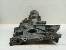 TAMPA LATERAL FRONTAL MOTOR MERCEDES BENZ C180 1.6 2018