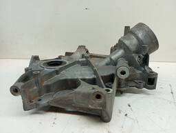 TAMPA LATERAL FRONTAL MOTOR MERCEDES BENZ C180 1.6 2018