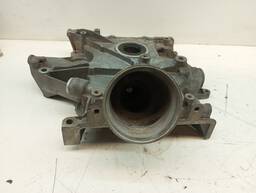 TAMPA LATERAL FRONTAL MOTOR MERCEDES BENZ C180 1.6 2018
