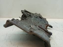 Tampa Frontal Motor Corolla 1.8 2012 a 2014