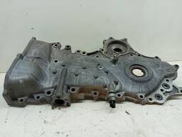 TAMPA FRONTAL MOTOR COROLLA 1.8 2012 A 2014