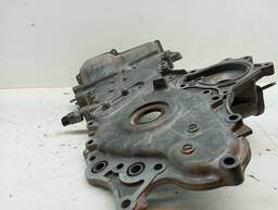 TAMPA FRONTAL MOTOR COROLLA 1.8 2012 A 2014