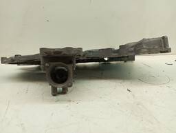 TAMPA FRONTAL MOTOR COROLLA 1.8 2012 A 2014