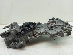 Tampa Lateral Frontal Motor Citroen C3 1.0 23 24