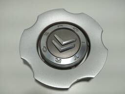 4 Calota Central Roda Liga 15 Citroën Xsara Picasso Original