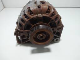 Alternador Renault Sandero Logan Clio 1.0 16v 2011 2012 2013