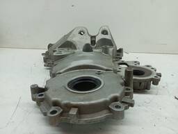 Tampa Lateral Motor Ford Ecosport 1.5 3cc 2019
