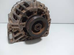 Alternador Renault Sandero Logan Clio 1.0 16v 2011 2012 2013