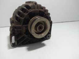 Alternador Renault Sandero Logan Clio 1.0 16v 2011 2012 2013