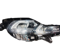 Farol Direito C4 Lounge 2019 a 2020