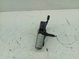 MOTOR LIMPADOR TRASEIRO FIAT PALIO 2012